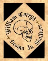 Design in Skullture