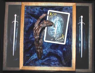 Hand of Fate