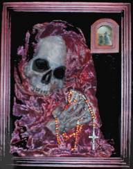 Prayers for the Living