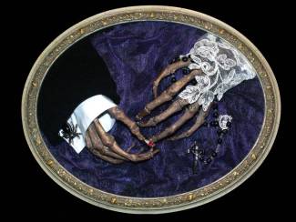 WIith This Ring (love beyond death)