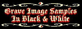 Grave Images Samples
